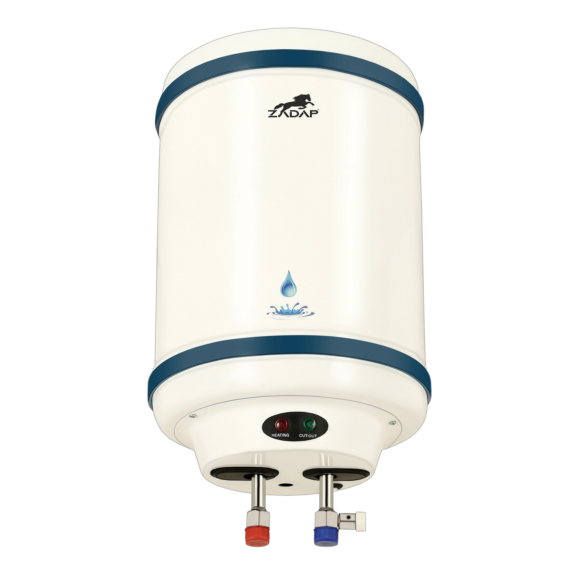 Storage Water Heater - Starco