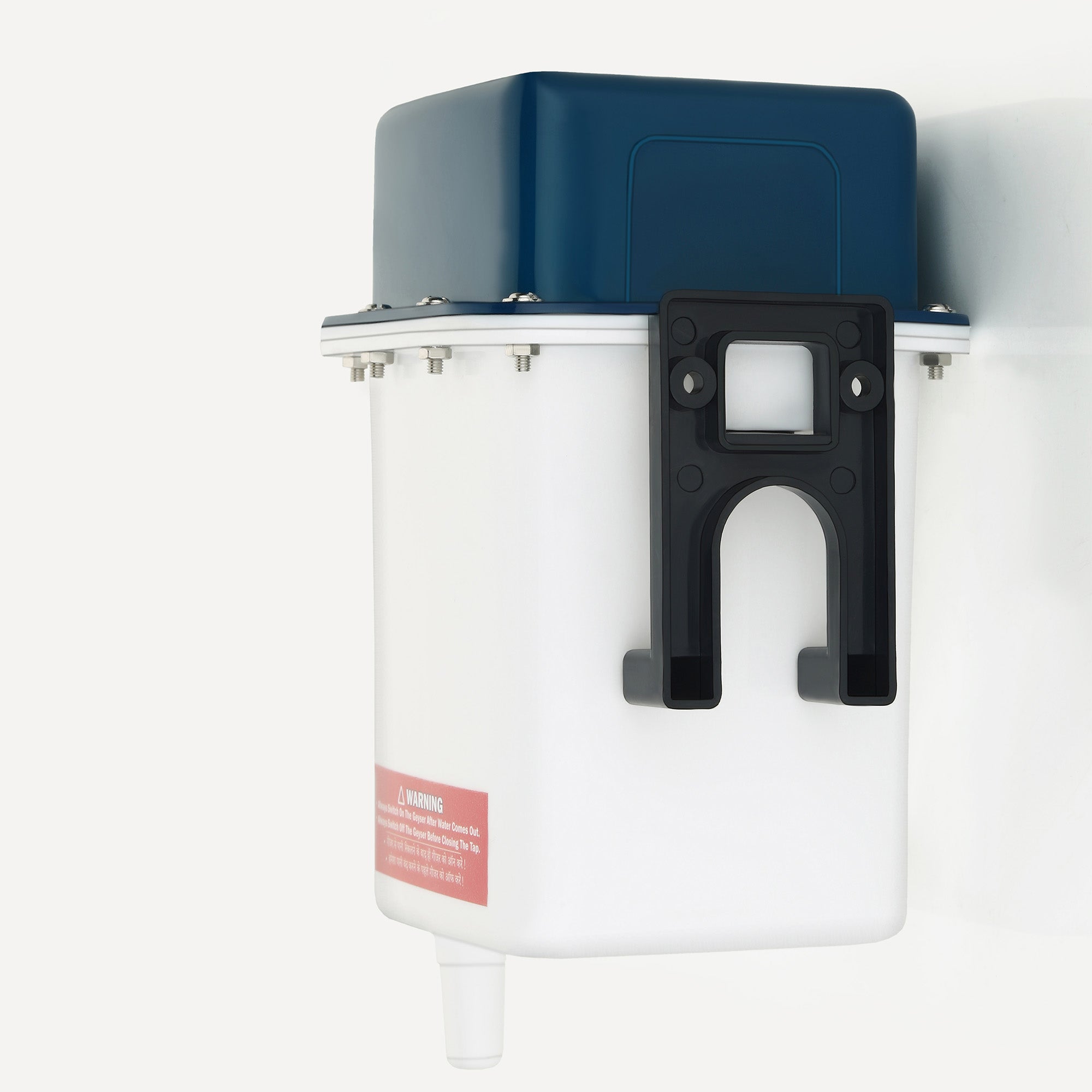 Portable Instant Water Heater - Classy Pro (With MCB)