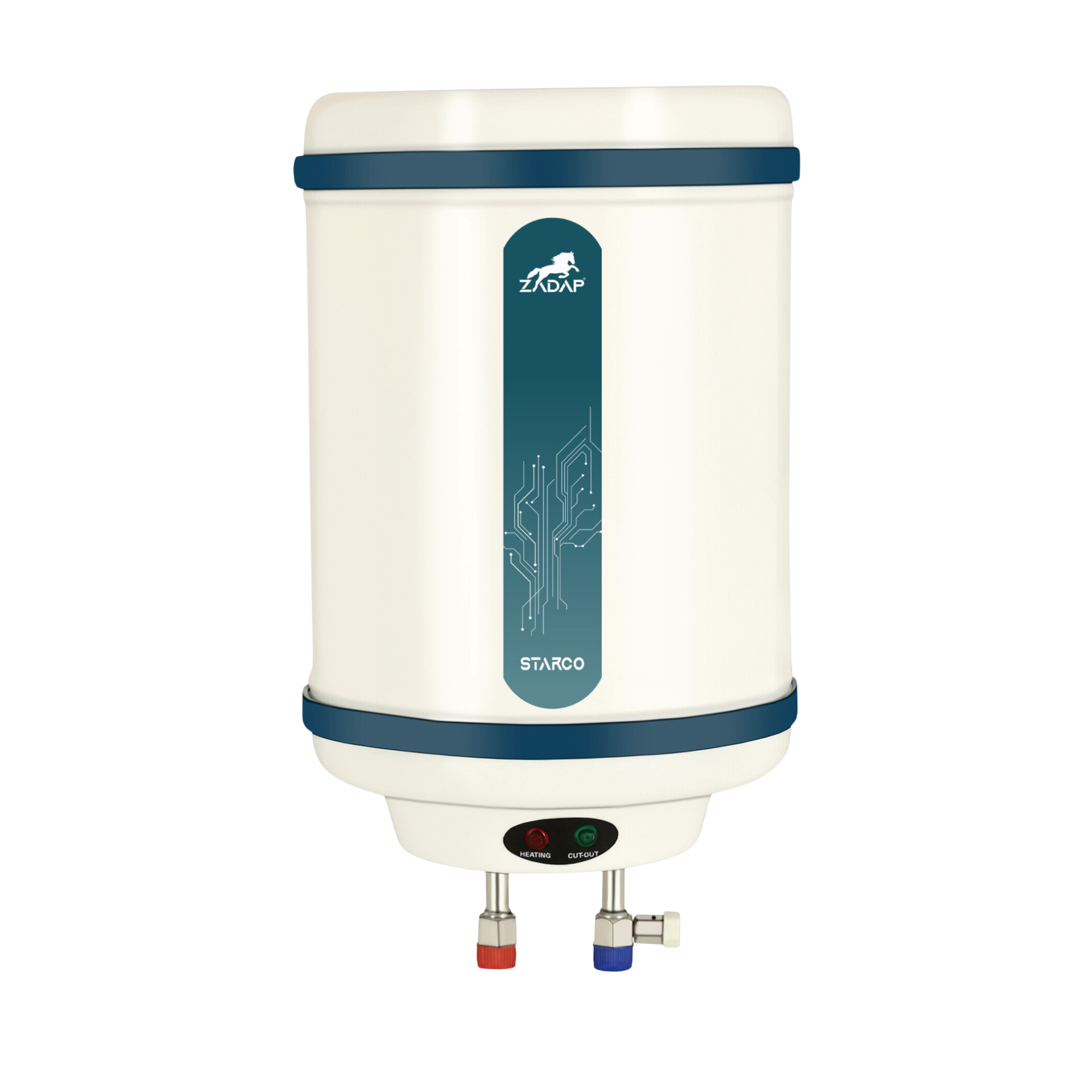 Storage Water Heater - Starco