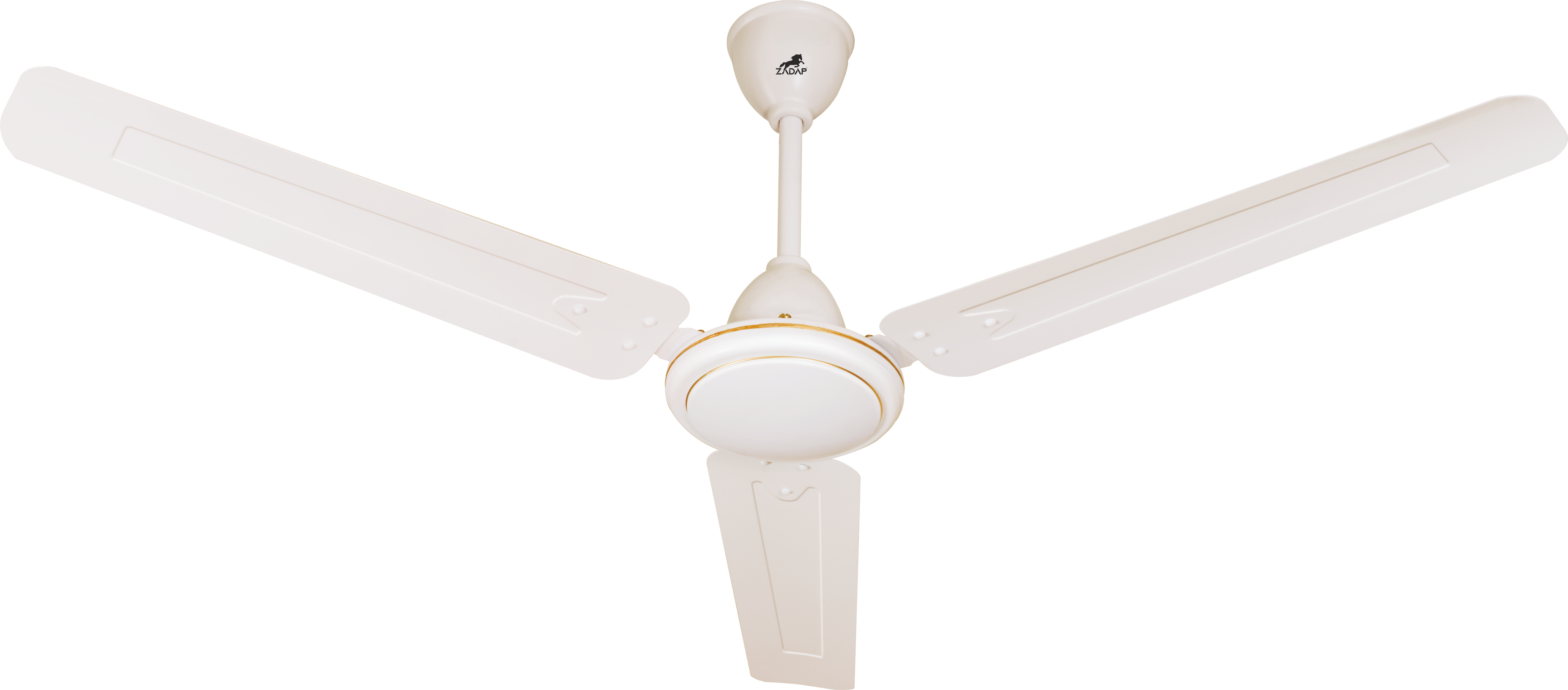 Ceiling Fan - CORAL