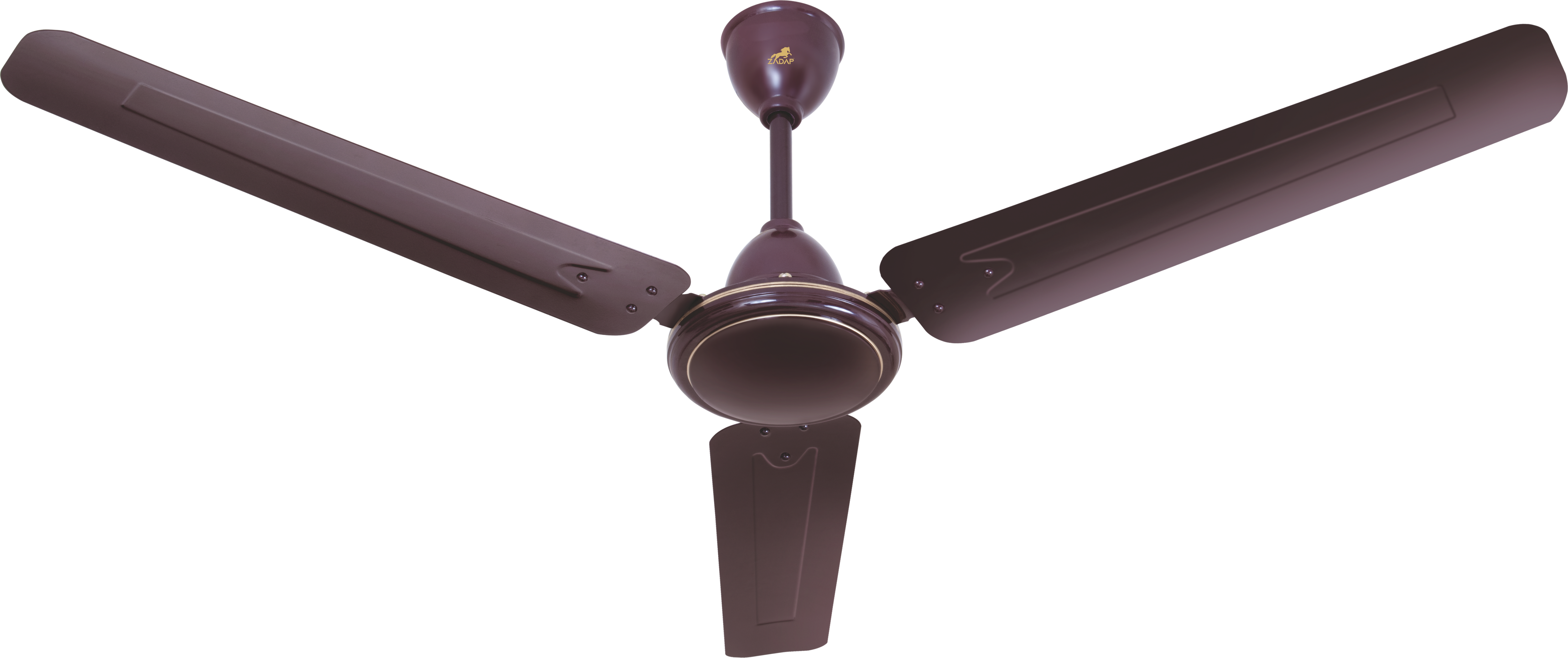 Ceiling Fan - CORAL