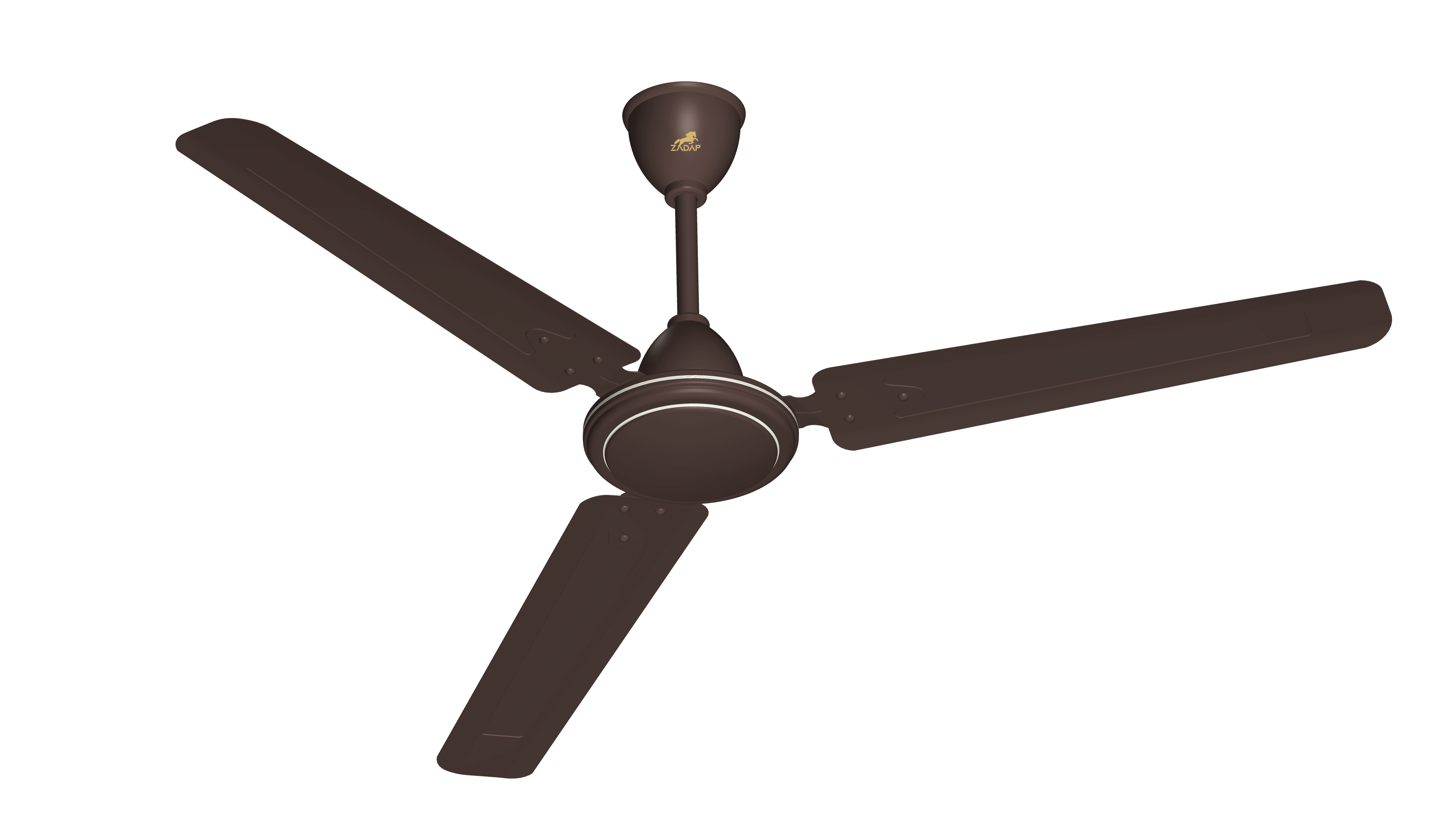 Ceiling Fan - CORAL