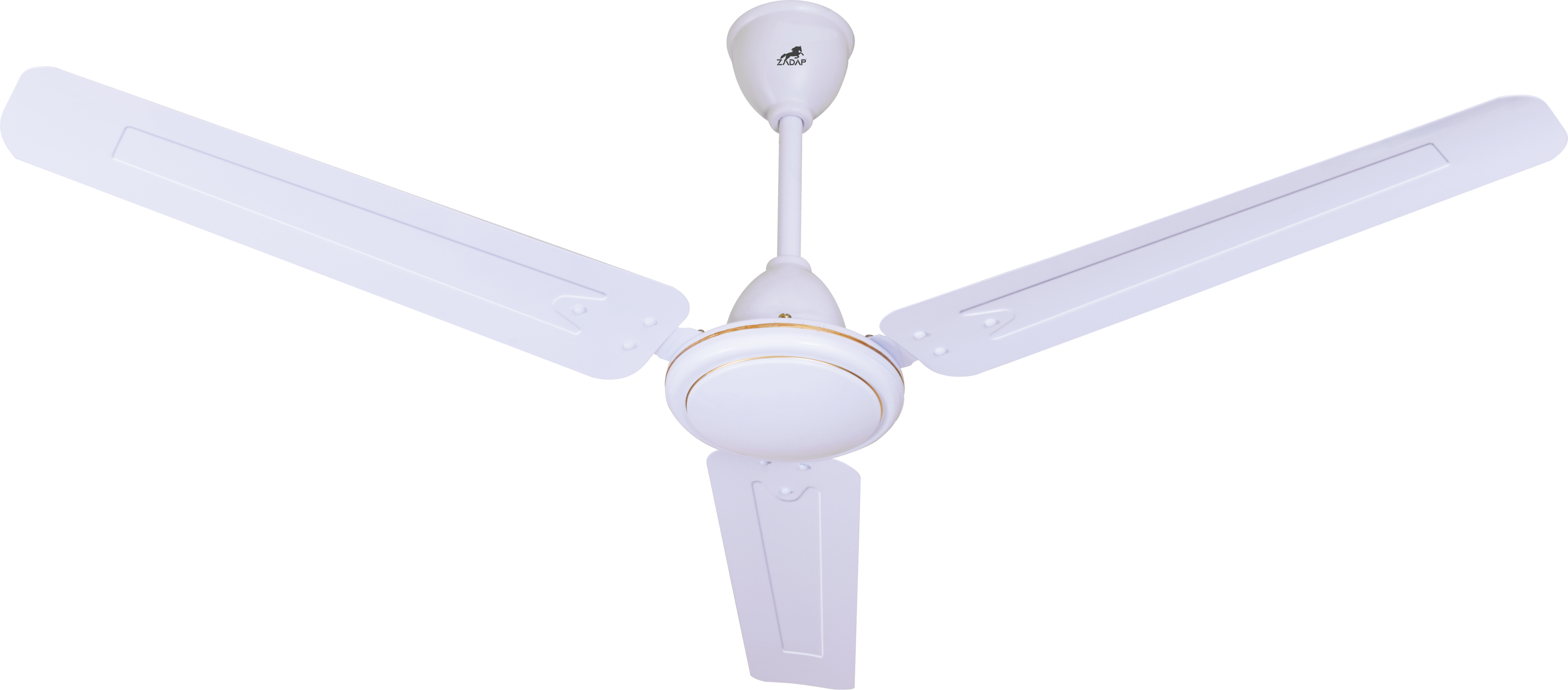 Ceiling Fan - CORAL