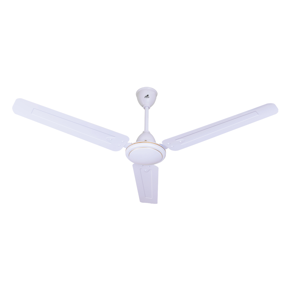 Ceiling Fan - CORAL