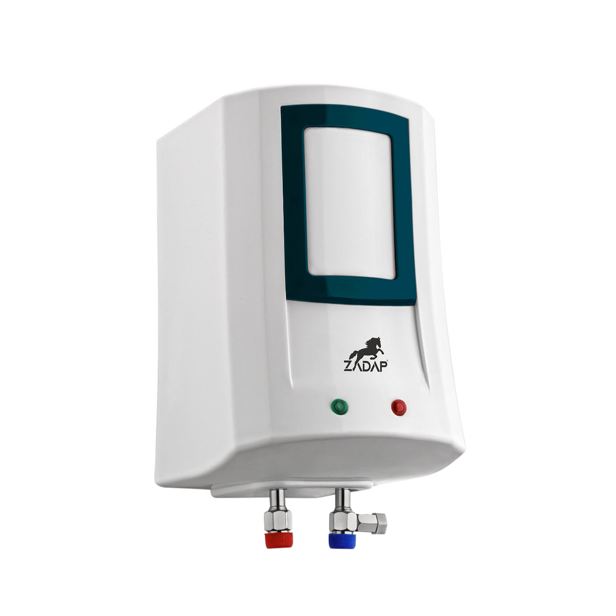 ZADAP LEZORA 3L instant water heater electric geyser for home bathroom