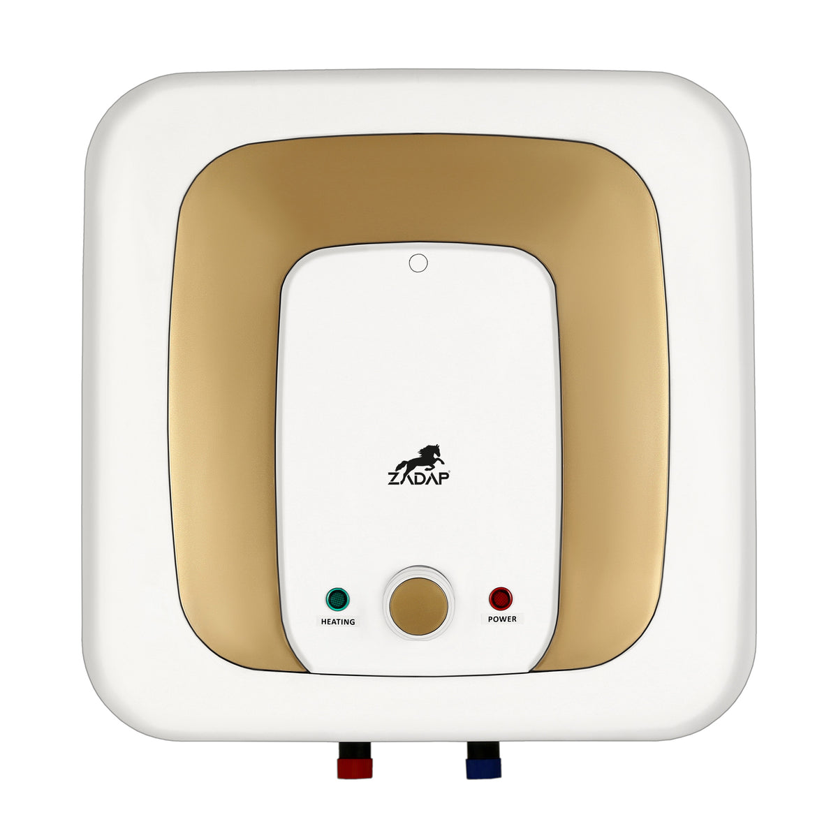 ZADAP QABIC Storage Geyser – Energy Efficient Electric Water Heater