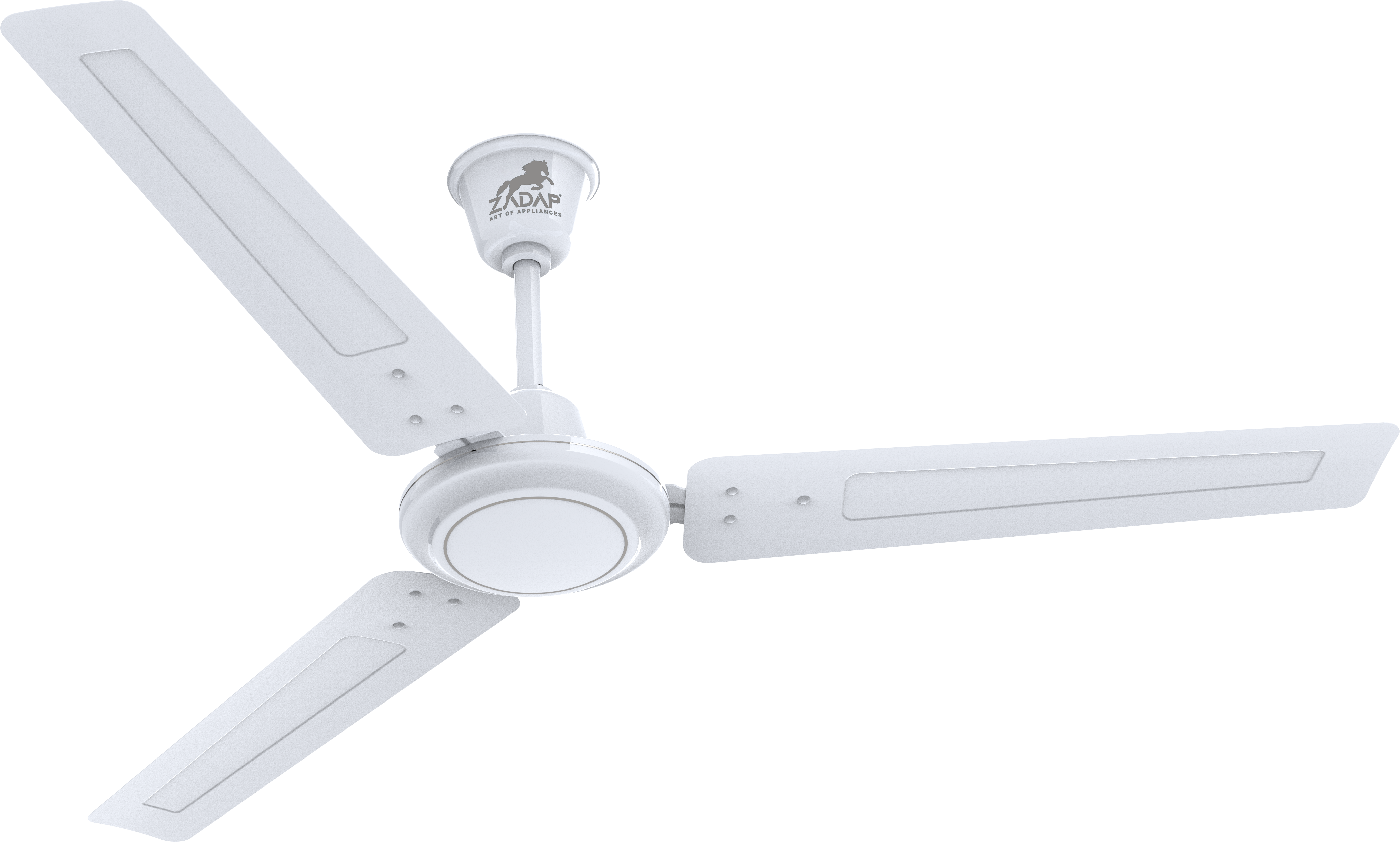 Ceiling Fan - CORAL