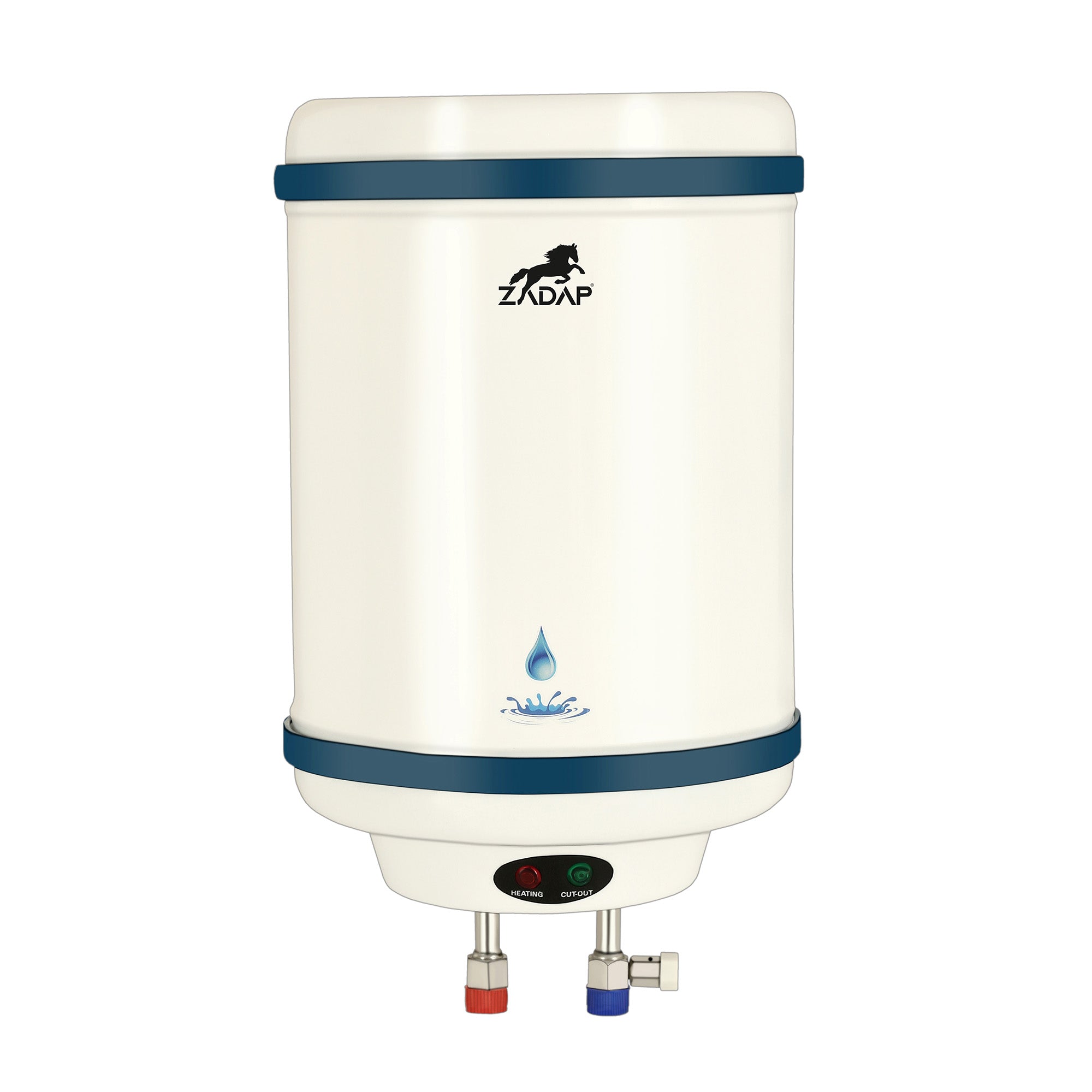 Storage Water Heater - Starco