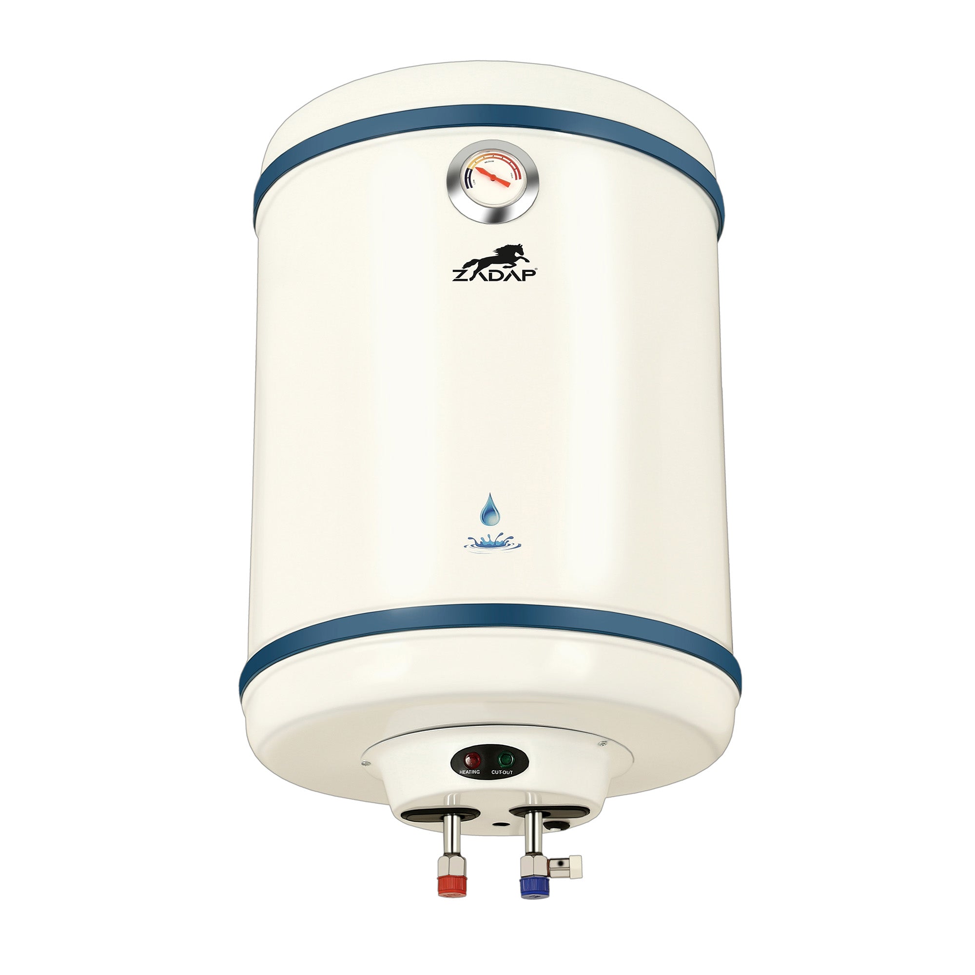 Storage Water Heater - Starco Prime