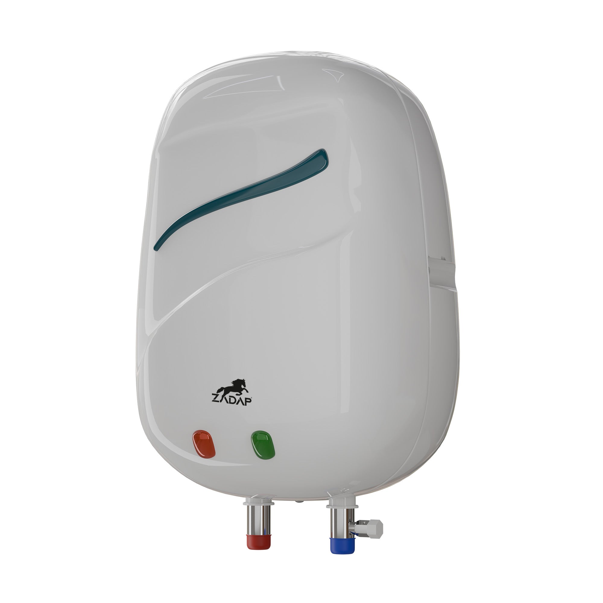 Instant Water Heater - Captiva