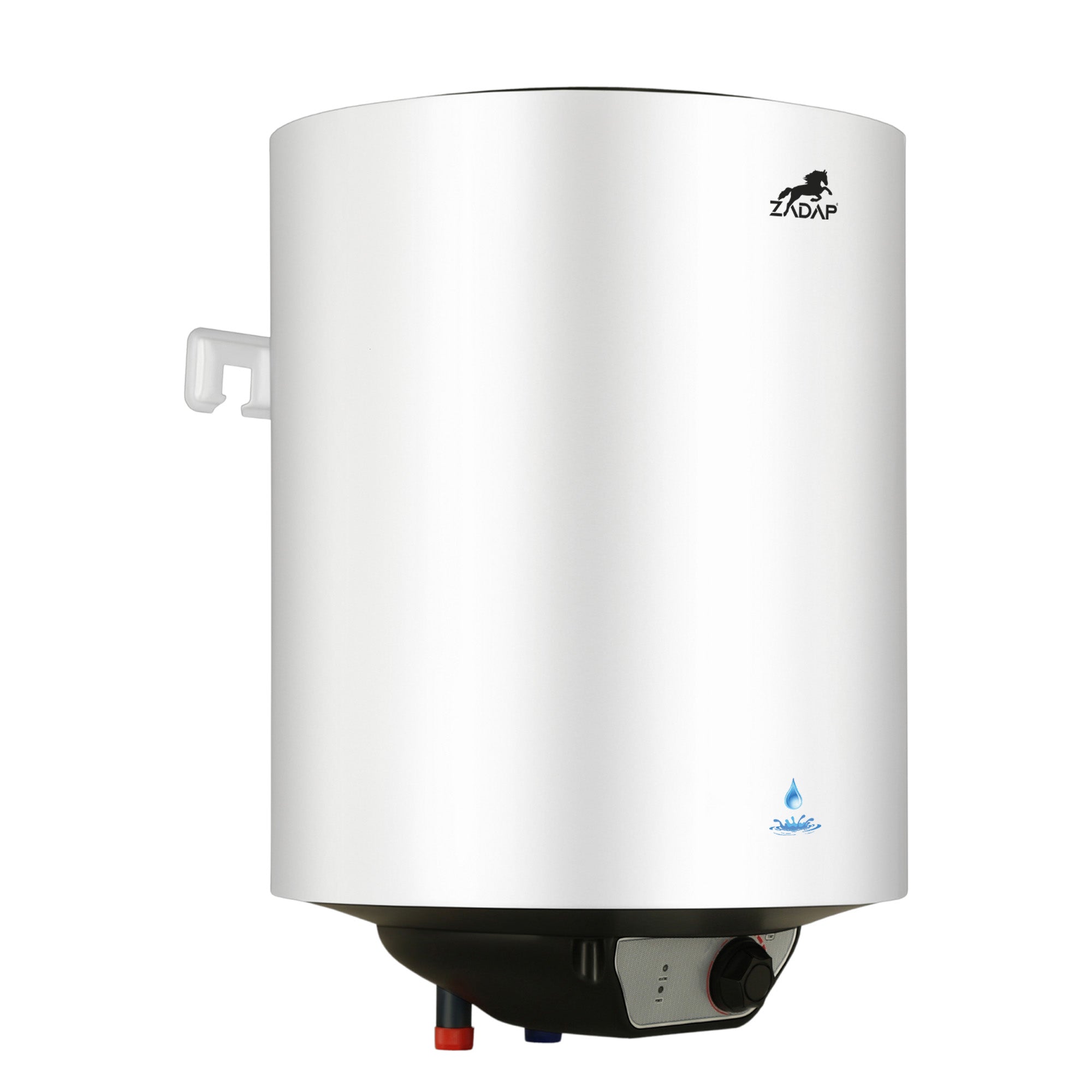 Glassline Storage Water Heater - Canton