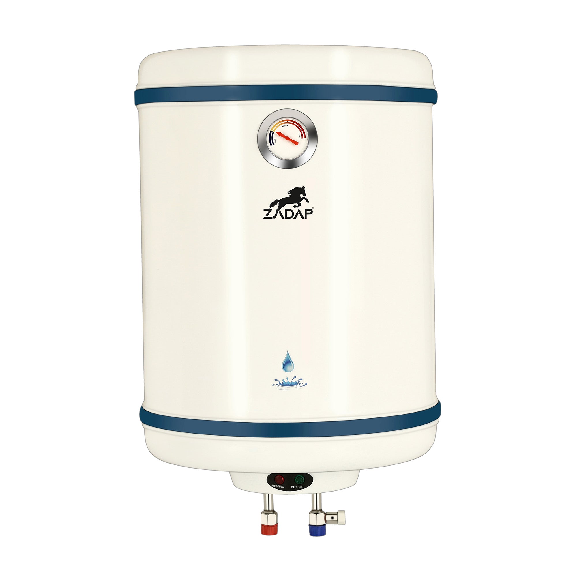 Storage Water Heater - Starco Prime