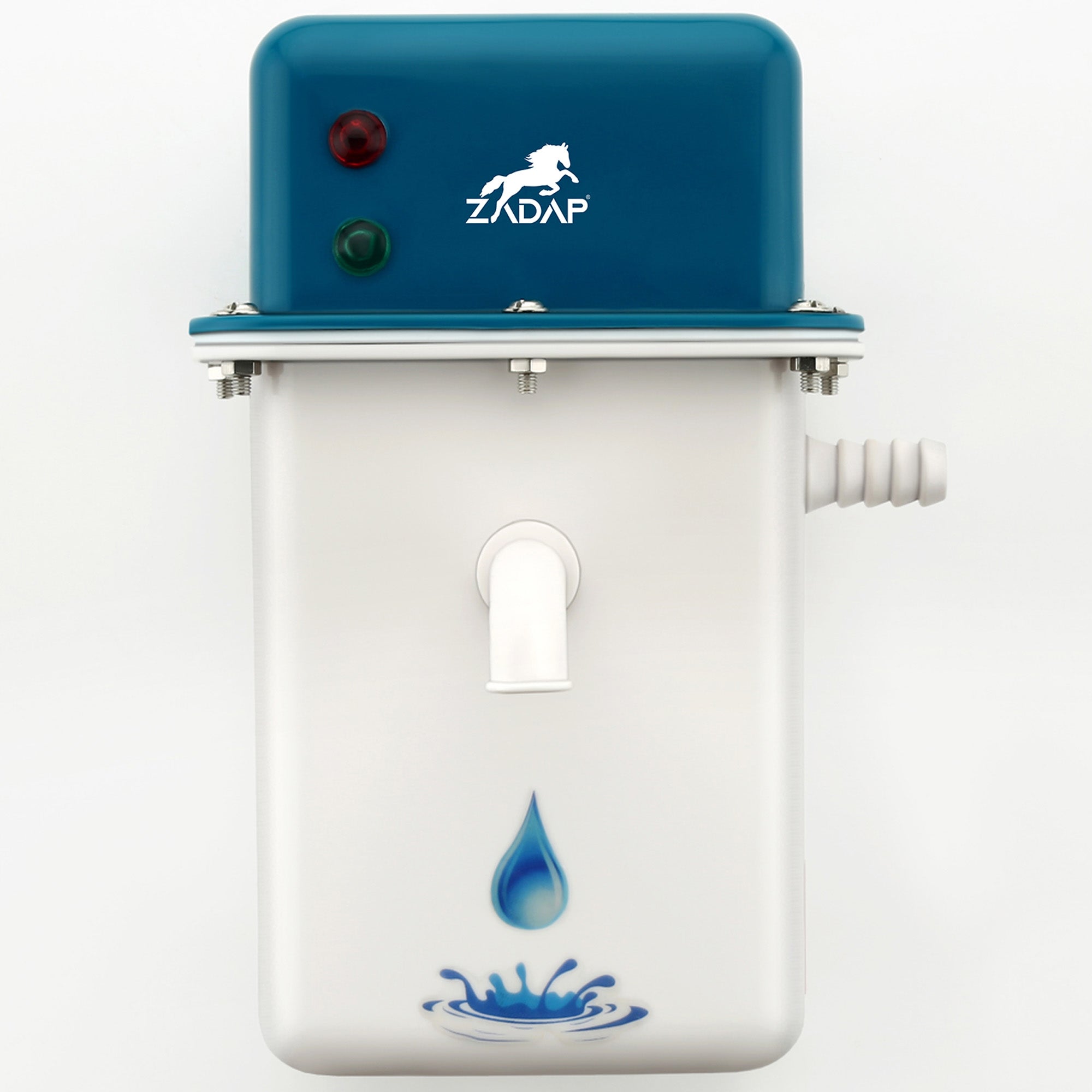 Portable Instant Water Heater - Captain 1