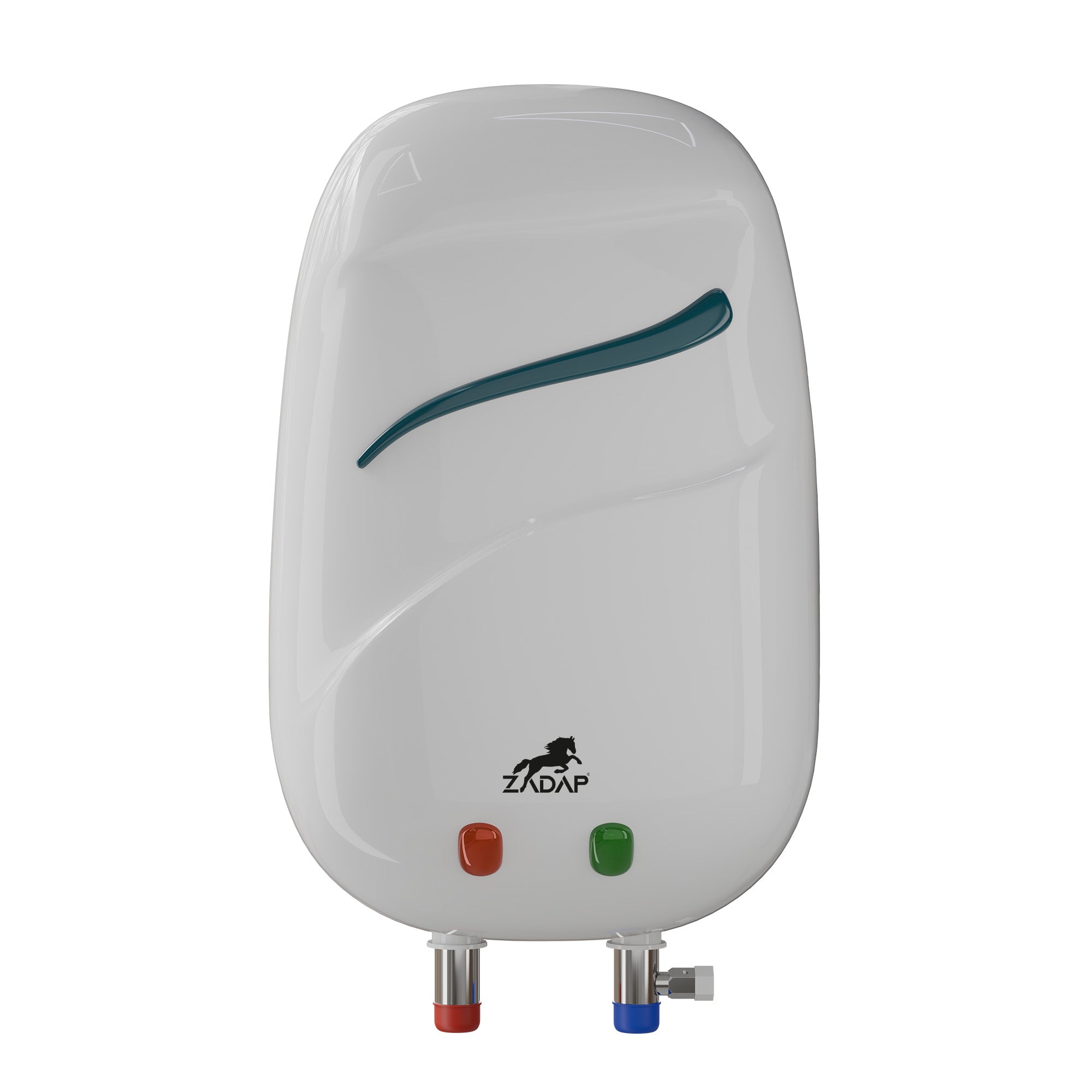 Instant Water Heater - Captiva