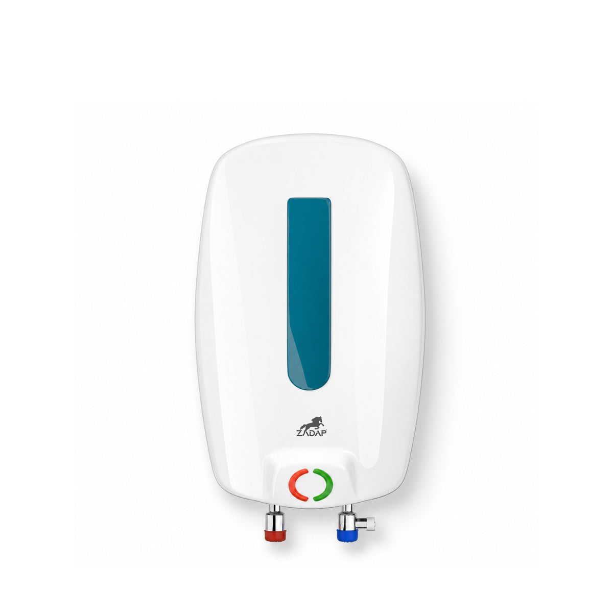 Zadap Supido Instant Water Heater 5.5L | 3000W Fast Heating Geyser