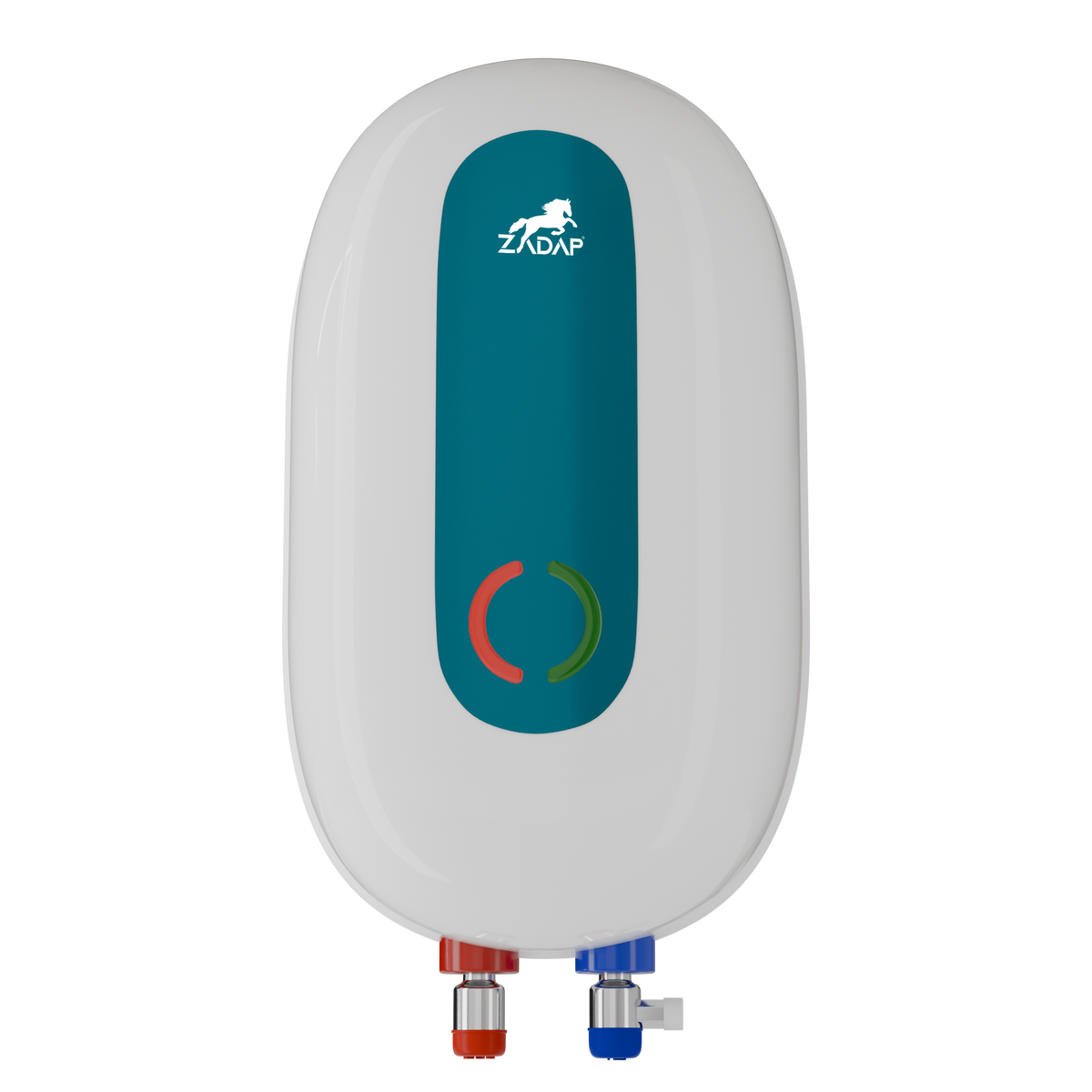 ZADAP Captiva Storage Water Heater – Energy Efficient Electric Geyser