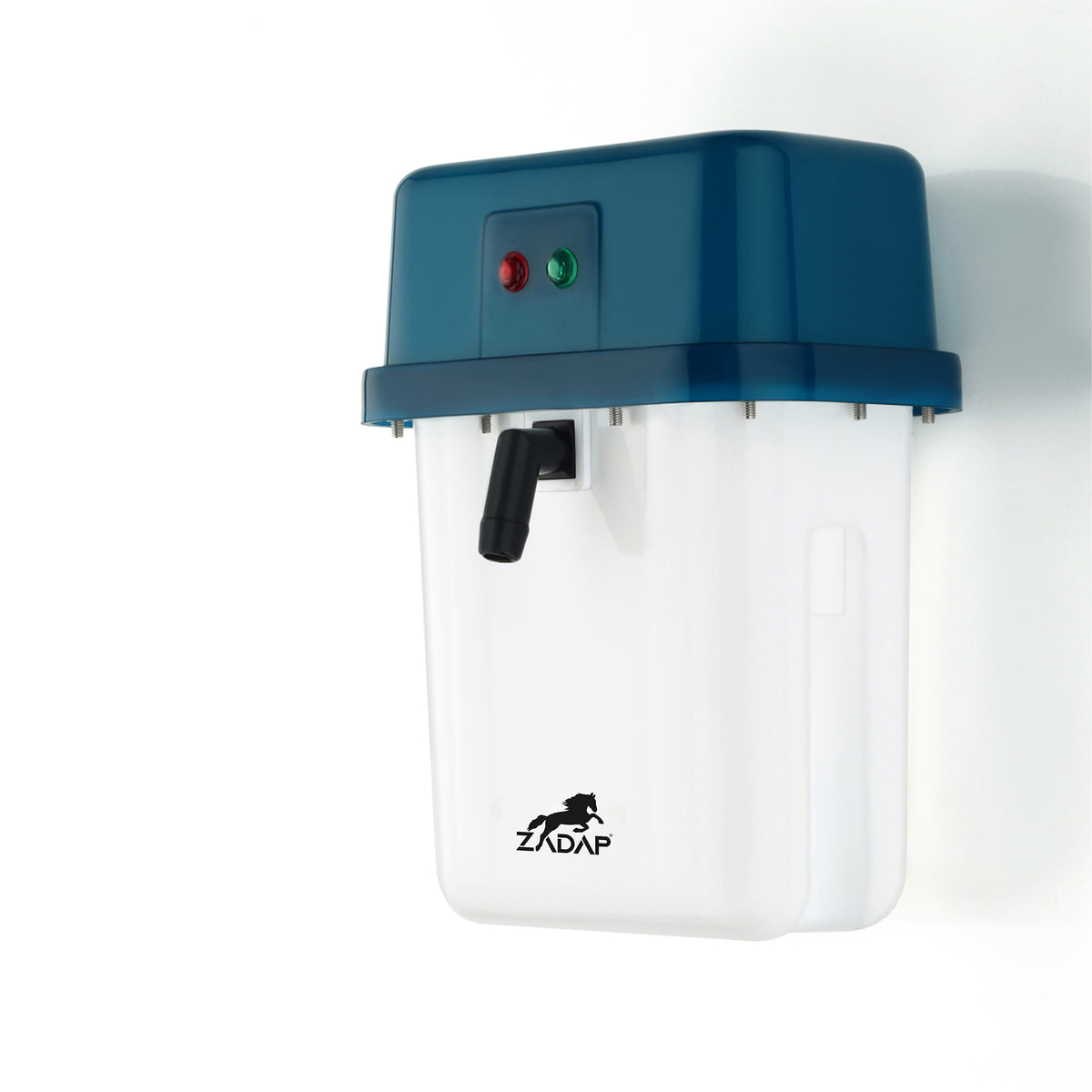 ZADAP Neo Pro instant water heater for home bathroom use